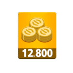 12800