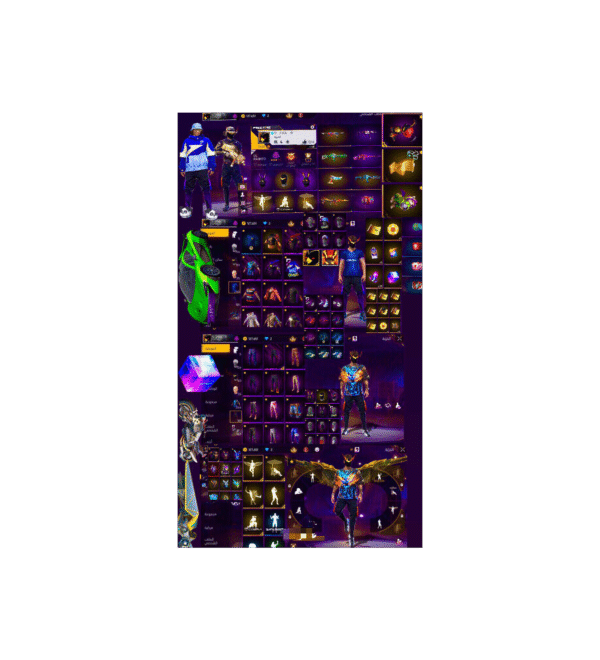 server mena