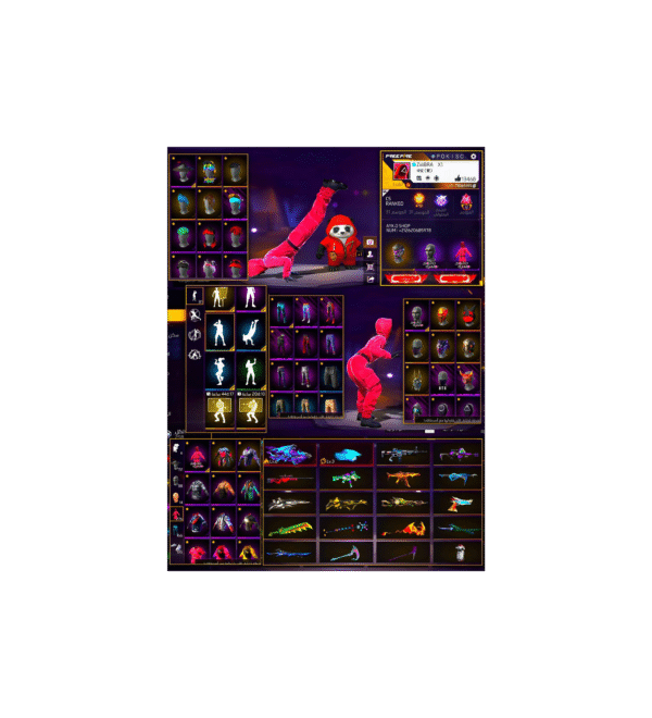 server mena elit passe mn 9 2 evo