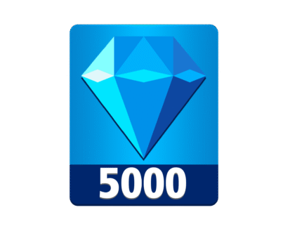 5000