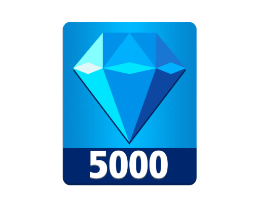5000