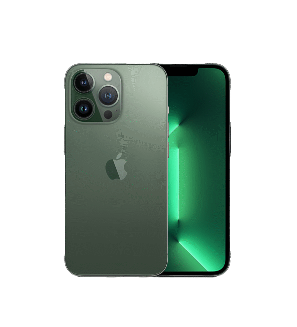 iPhone 13 Pro 128GB - Alpine Green - Unlocked