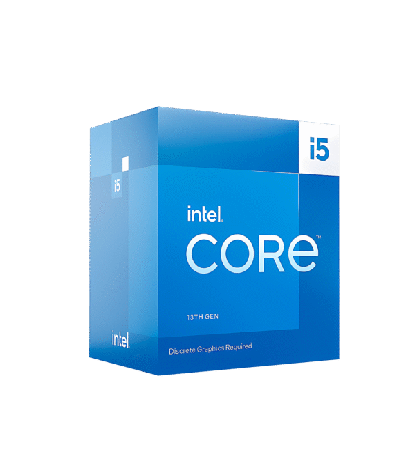 Procesador Intel Core i5-13400 2.5 GHz/4.6 GHz