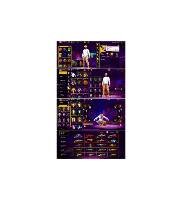 server mena 8 evo
