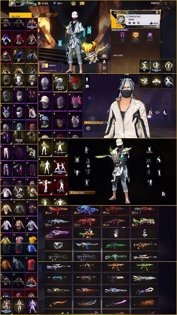 Name Name عشاق خيال علمي 😍 كونط مهيب فكاع نواحي 🦅 9 سلاح مطوره 🔫 3 لفل ماكس 🦋 مهيب أحداث غالين